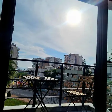 уютные апартаменты, квартира в аренду, лара *