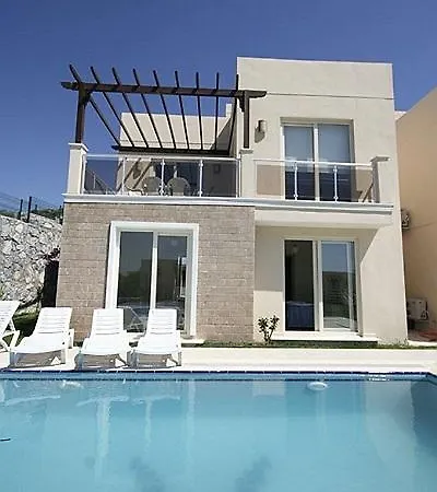Royal Heights Residence Bodrum
