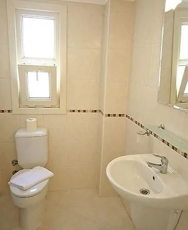 Appartement Royal Heights Residence *