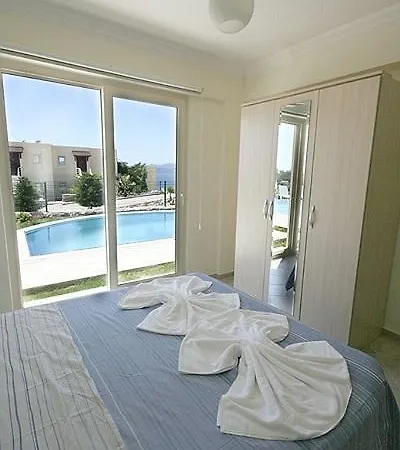 Royal Heights Residence Αλικαρνασσός