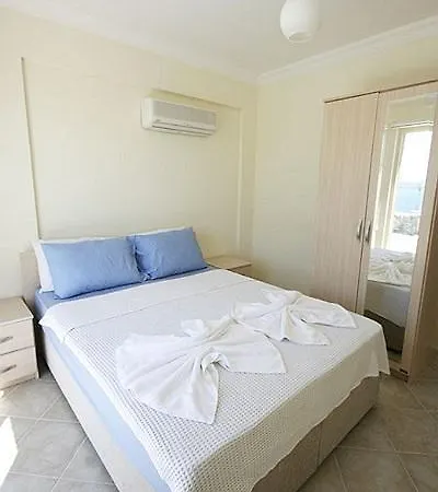 Διαμέρισμα Royal Heights Residence