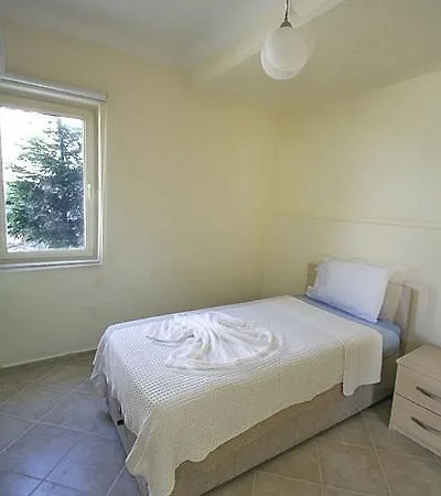 Appartement Royal Heights Residence Bodrum