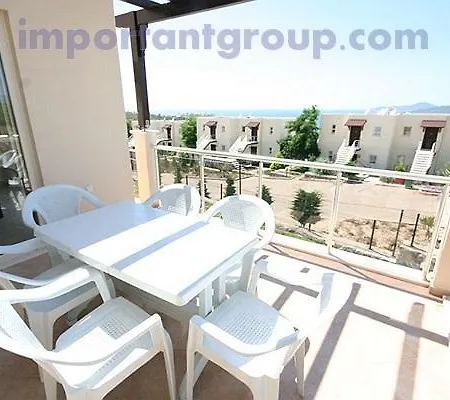 Royal Heights Residence Bodrum