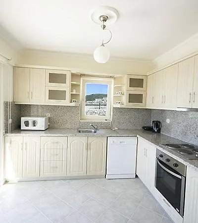 Appartement Royal Heights Residence *