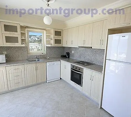 Royal Heights Residence Bodrum