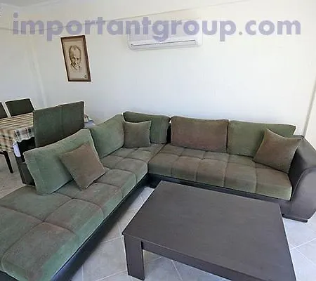 Διαμέρισμα Royal Heights Residence *