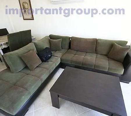 Royal Heights Residence Αλικαρνασσός