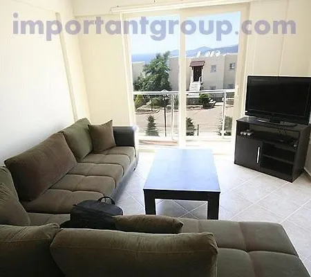 Appartement Royal Heights Residence