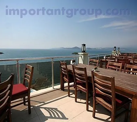 Royal Heights Residence Bodrum