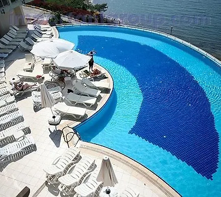 Appartement Royal Heights Residence Bodrum