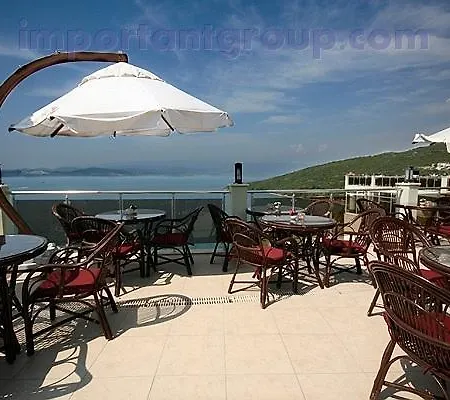 Appartement Royal Heights Residence *