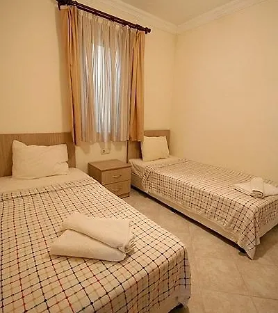 Royal Heights Residence Αλικαρνασσός