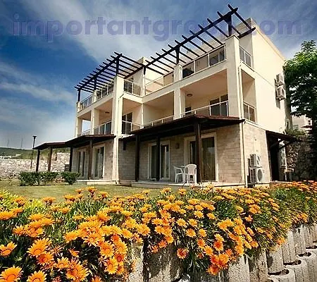 Διαμέρισμα Royal Heights Residence *
