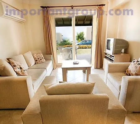 Διαμέρισμα Royal Heights Residence Αλικαρνασσός