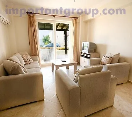 Appartement Royal Heights Residence *