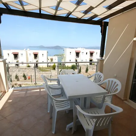 Appartement Royal Heights Residence *