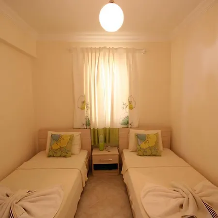 Διαμέρισμα Royal Heights Residence *
