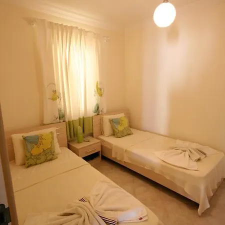 Appartement Royal Heights Residence