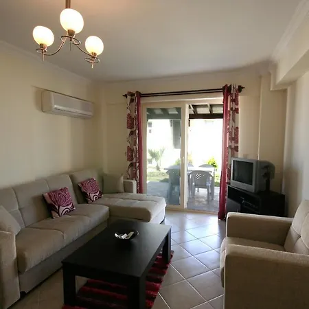 Διαμέρισμα Royal Heights Residence *