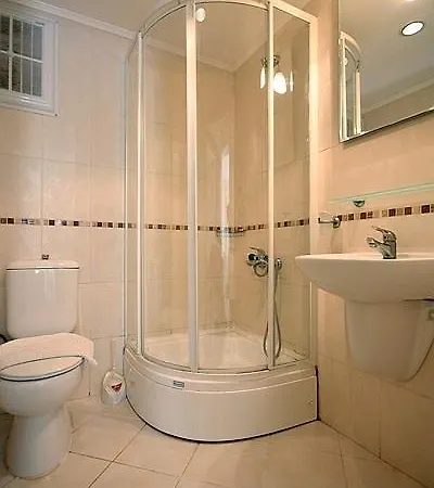 Apartmán Royal Heights Residence