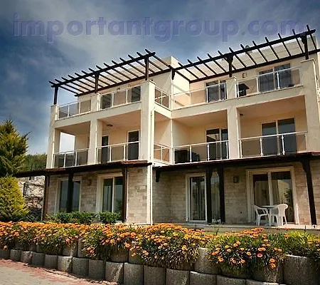 Royal Heights Residence Bodrum