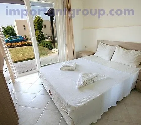 Royal Heights Residence Bodrum