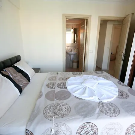 Apartmán Royal Heights Residence *