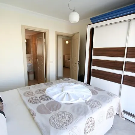 Royal Heights Residence Bodrum