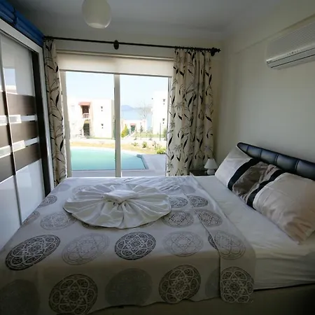 Apartmán Royal Heights Residence