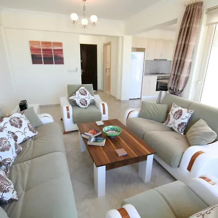 Apartmán Royal Heights Residence Bodrum