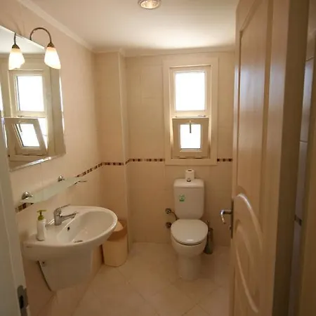 Royal Heights Residence Bodrum
