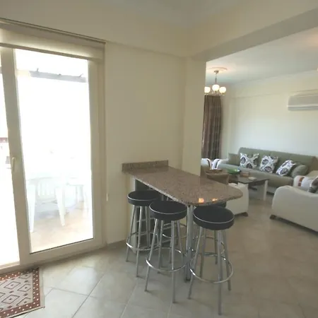 Apartmán Royal Heights Residence