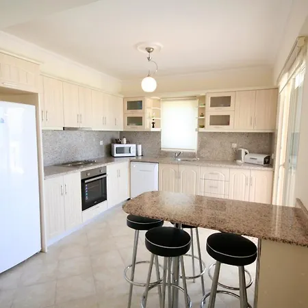 Royal Heights Residence Bodrum
