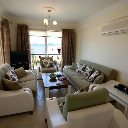 Apartmán Royal Heights Residence