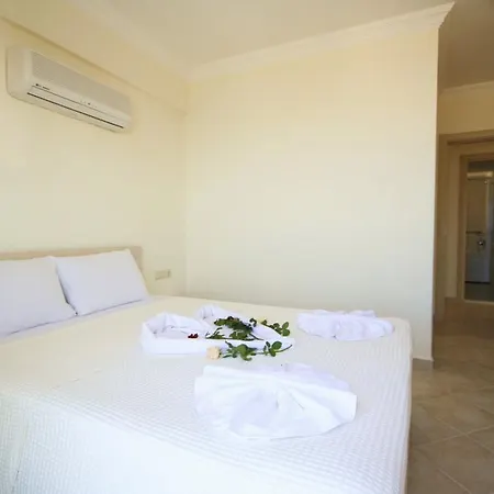 Apartmán Royal Heights Residence *