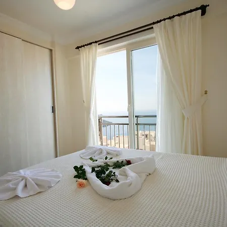 Royal Heights Residence Bodrum