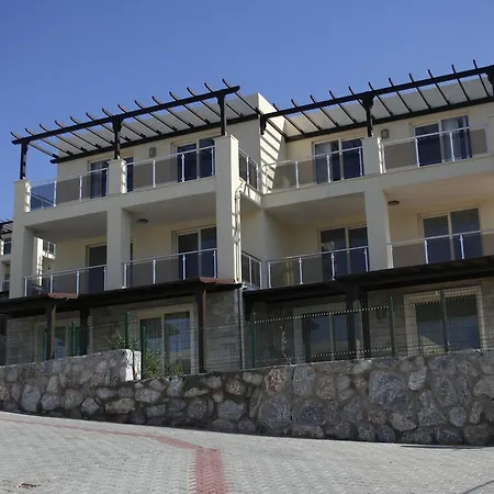 Royal Heights Residence Bodrum