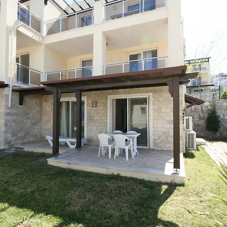Royal Heights Residence Bodrum