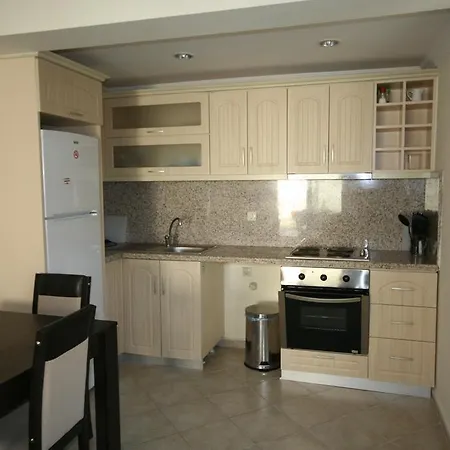 Royal Heights Residence Bodrum