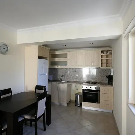Royal Heights Residence Bodrum