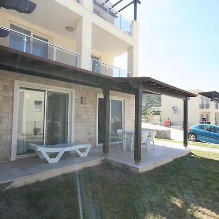 Apartmán Royal Heights Residence Bodrum