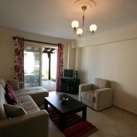 Royal Heights Residence Bodrum