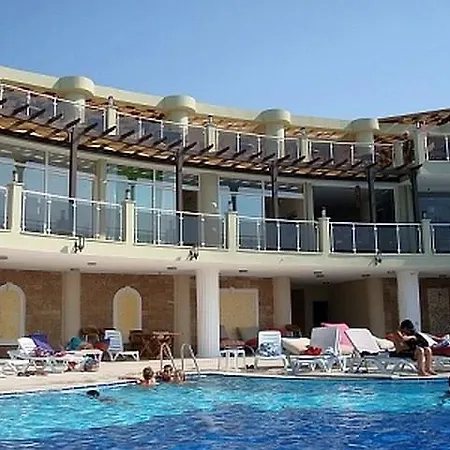 Royal Heights Residence * Bodrum