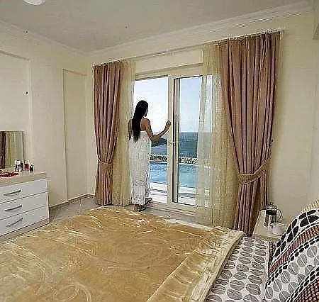 Royal Heights Residence Bodrum