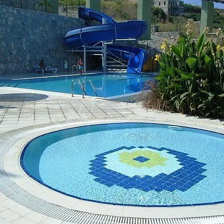 Royal Heights Residence Apartmán