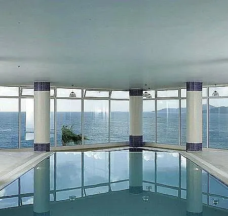 Royal Heights Residence *