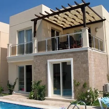 Apartmán Royal Heights Residence Bodrum