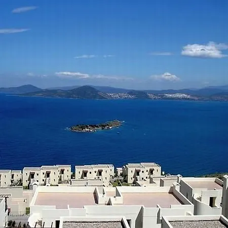 Royal Heights Residence * Bodrum