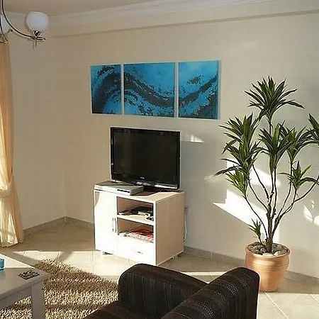 Royal Heights Residence Bodrum