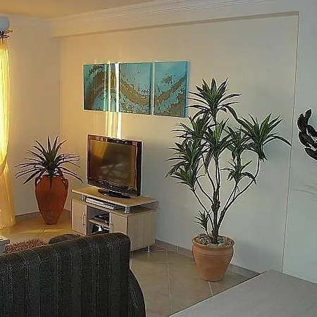 Royal Heights Residence Apartmán